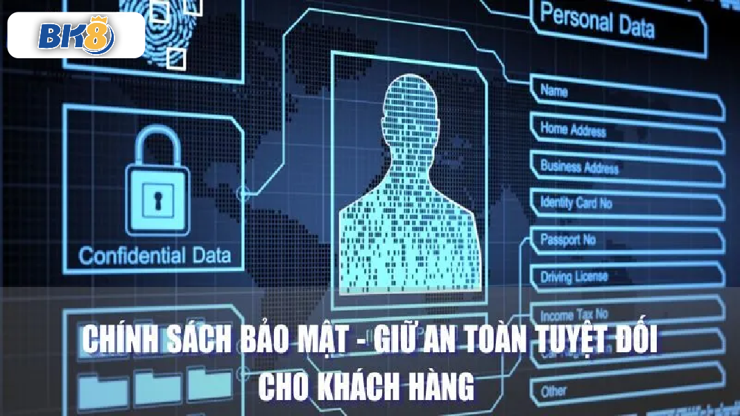 GIỮ AN TOÀN TUYỆT ĐỐI